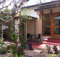 A Secret Garden - Accommodation Mooloolaba