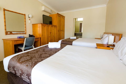 Abcot Inn - Accommodation Mooloolaba 17