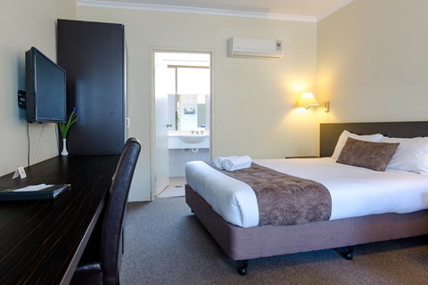 Abcot Inn - Accommodation Mooloolaba 10