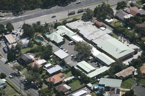 Abcot Inn - Accommodation Mooloolaba 22