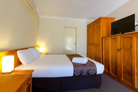 Abcot Inn - Accommodation Mooloolaba 20