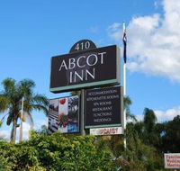 Abcot Inn - Accommodation Mooloolaba