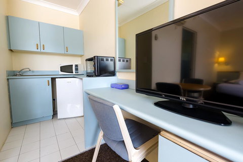 Abcot Inn - Accommodation Mooloolaba 3