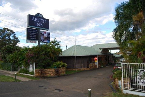 Abcot Inn - Accommodation Mooloolaba 35