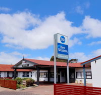 Best Western Melaleuca Motel  Apartments - Accommodation Mooloolaba