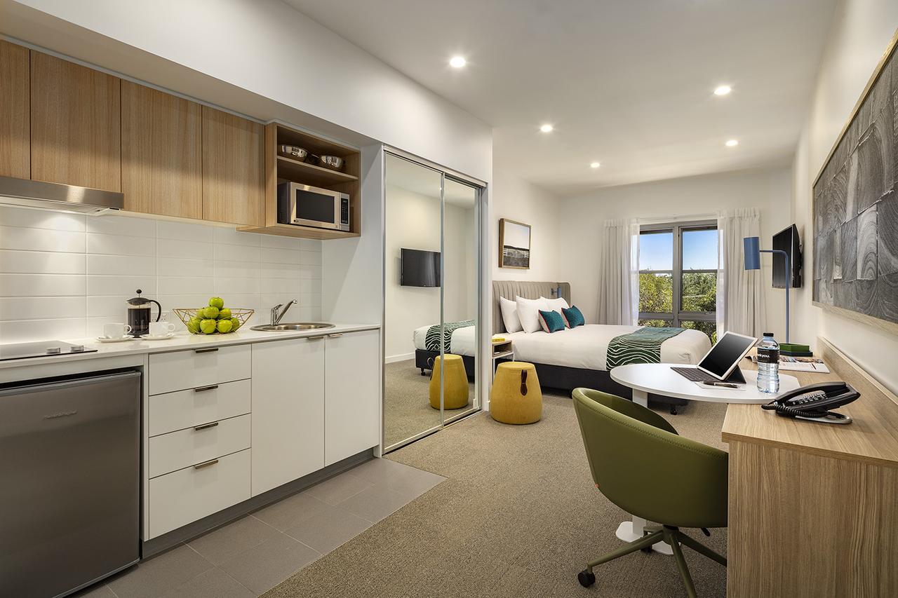  Accommodation Mooloolaba