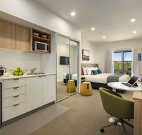 Quest Griffith - Accommodation Mooloolaba