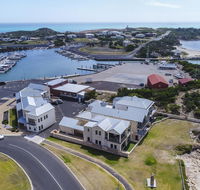 Robe Marina Accommodation - Accommodation Mooloolaba