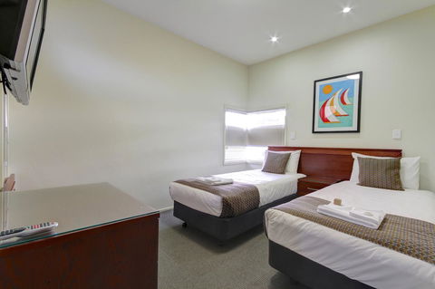 Strath Motel - Accommodation Mooloolaba 17