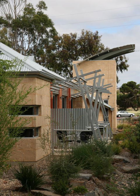 Strath Motel - Accommodation Mooloolaba 24