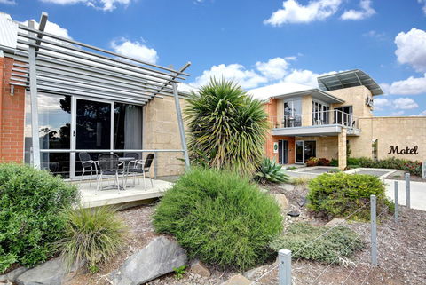 Strath Motel - Accommodation Mooloolaba 23