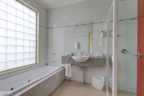 Strath Motel - Accommodation Mooloolaba 15