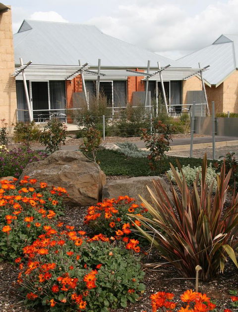 Strath Motel - Accommodation Mooloolaba 6