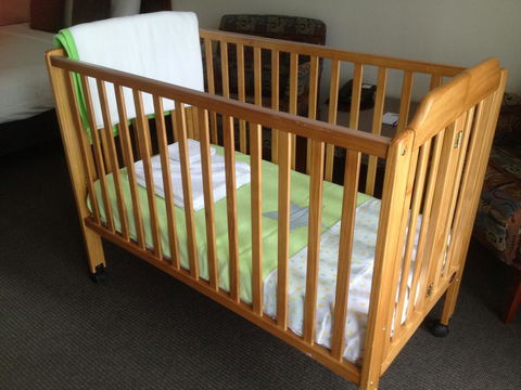 Strath Motel - Accommodation Mooloolaba 20