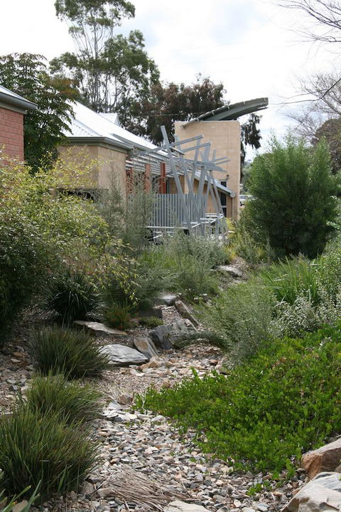 Strath Motel - Accommodation Mooloolaba 8