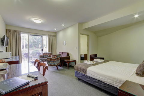 Strath Motel - Accommodation Mooloolaba 18