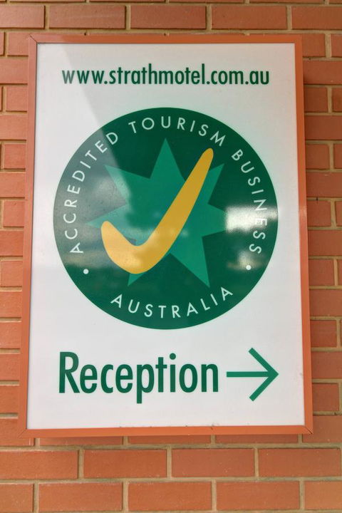 Strath Motel - Accommodation Mooloolaba 11