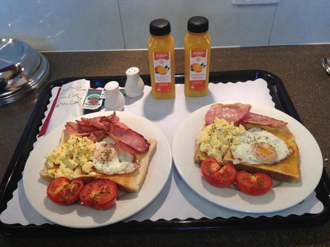 Strath Motel - Accommodation Mooloolaba 25