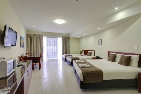 Strath Motel - Accommodation Mooloolaba 13