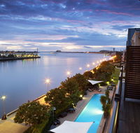 Rydges Newcastle - Accommodation Mooloolaba