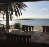 Streaky Bay Beachside  Jetty View Apartments - Accommodation Mooloolaba