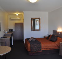Augusta Courtyard Motel - Accommodation Mooloolaba