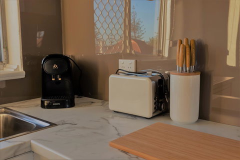 Henley Beach South, Amazing Views, Huge Private Balcony! - Accommodation Mooloolaba 9