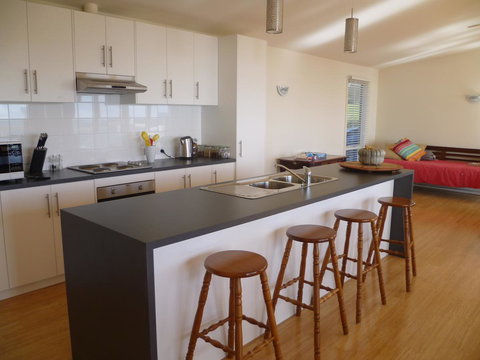 Ashendens At Penneshaw - Accommodation Mooloolaba 5