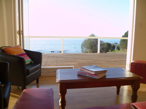 Ashendens At Penneshaw - Accommodation Mooloolaba 9