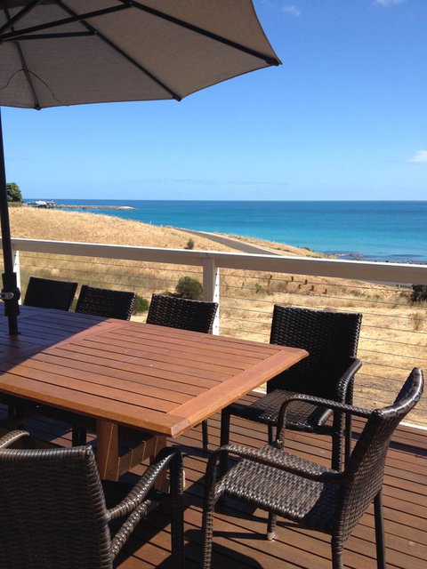 Ashendens At Penneshaw - Accommodation Mooloolaba 1