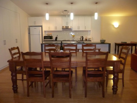 Ashendens At Penneshaw - Accommodation Mooloolaba 6