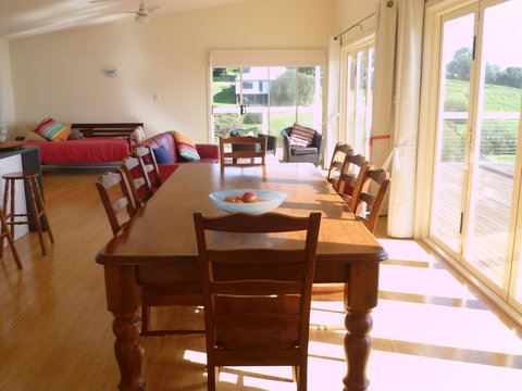 Ashendens At Penneshaw - Accommodation Mooloolaba 8