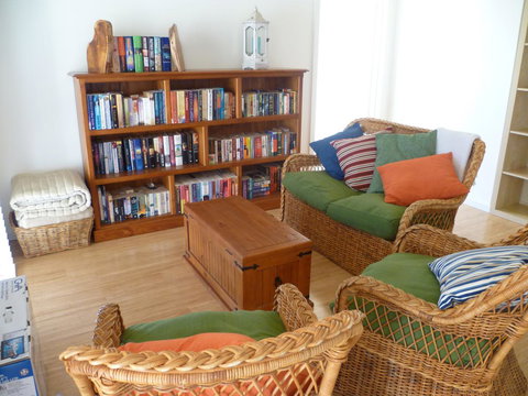 Ashendens At Penneshaw - Accommodation Mooloolaba 11