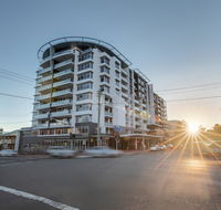 Adina Apartment Hotel Wollongong - Accommodation Mooloolaba