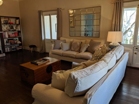 Belmore Cottage - Accommodation Mooloolaba 22