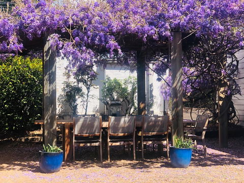 Belmore Cottage - Accommodation Mooloolaba 21