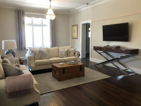 Belmore Cottage - Accommodation Mooloolaba 8