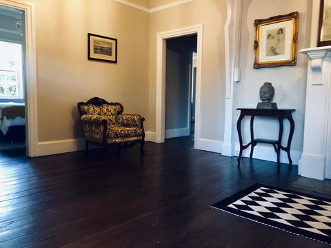 Belmore Cottage - Accommodation Mooloolaba 23