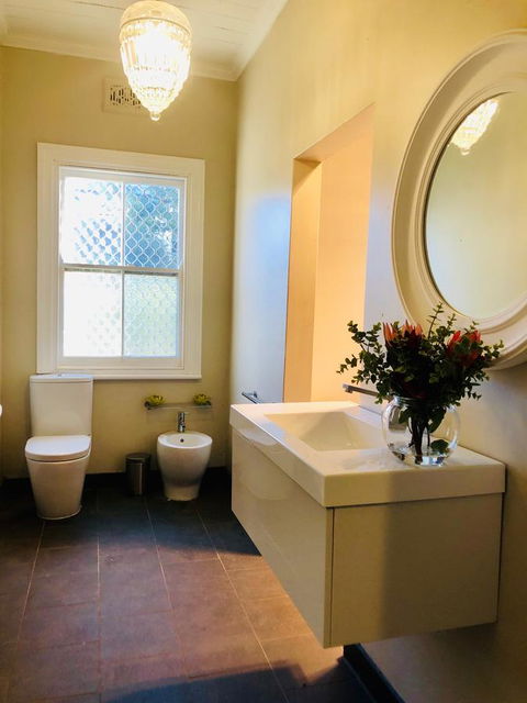 Belmore Cottage - Accommodation Mooloolaba 13
