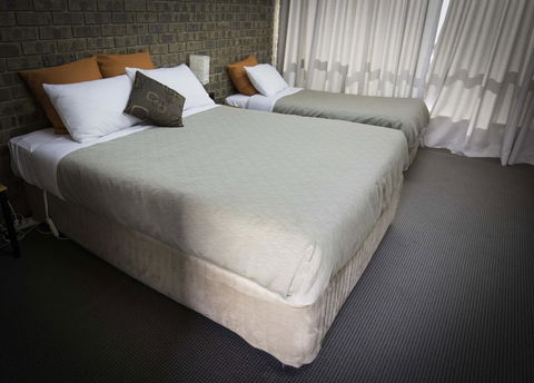 Mannum Motel - Accommodation Mooloolaba 4