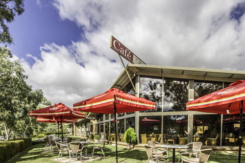 Mannum Motel - Accommodation Mooloolaba 8