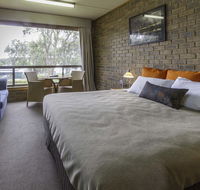Mannum Motel - Accommodation Mooloolaba
