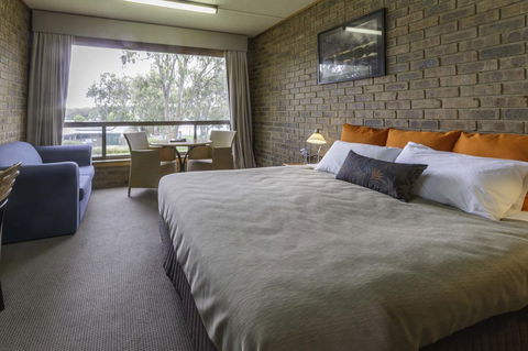 Mannum Motel - Accommodation Mooloolaba 0