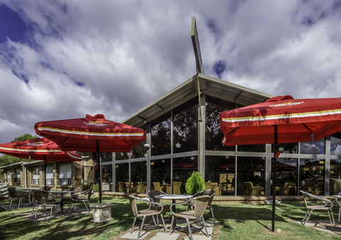 Mannum Motel - Accommodation Mooloolaba 12