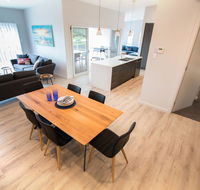 Wellington Lake Retreat - Accommodation Mooloolaba