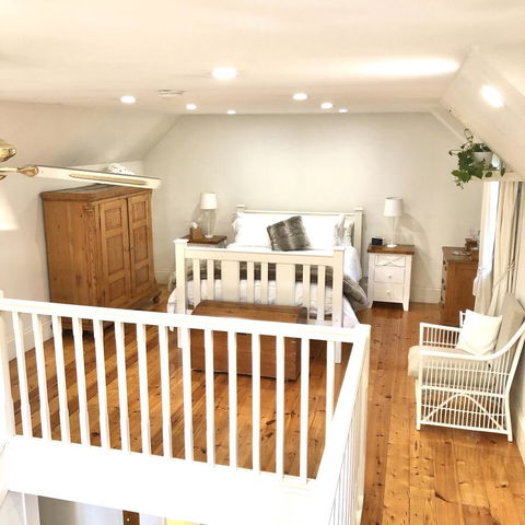 Aldgate Creek Cottage Bed And Breakfast - Accommodation Mooloolaba 1