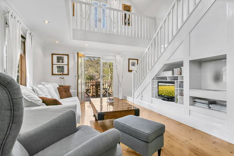 Aldgate Creek Cottage Bed And Breakfast - Accommodation Mooloolaba 13