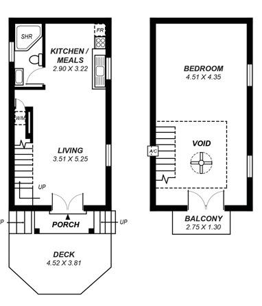 Aldgate Creek Cottage Bed And Breakfast - Accommodation Mooloolaba 29