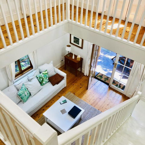 Aldgate Creek Cottage Bed And Breakfast - Accommodation Mooloolaba 11