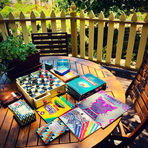 Aldgate Creek Cottage Bed And Breakfast - Accommodation Mooloolaba 3